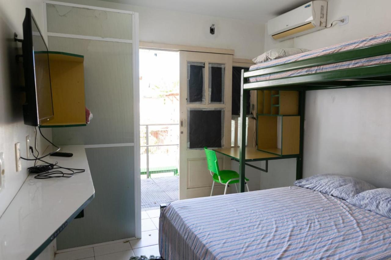 Apartment Flat Aconchegante *