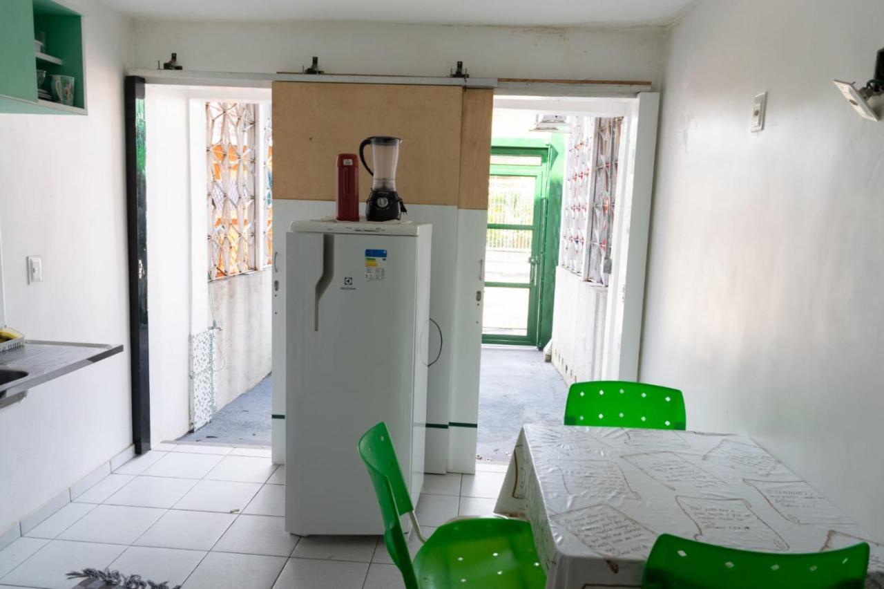Flat Aconchegante Teresina