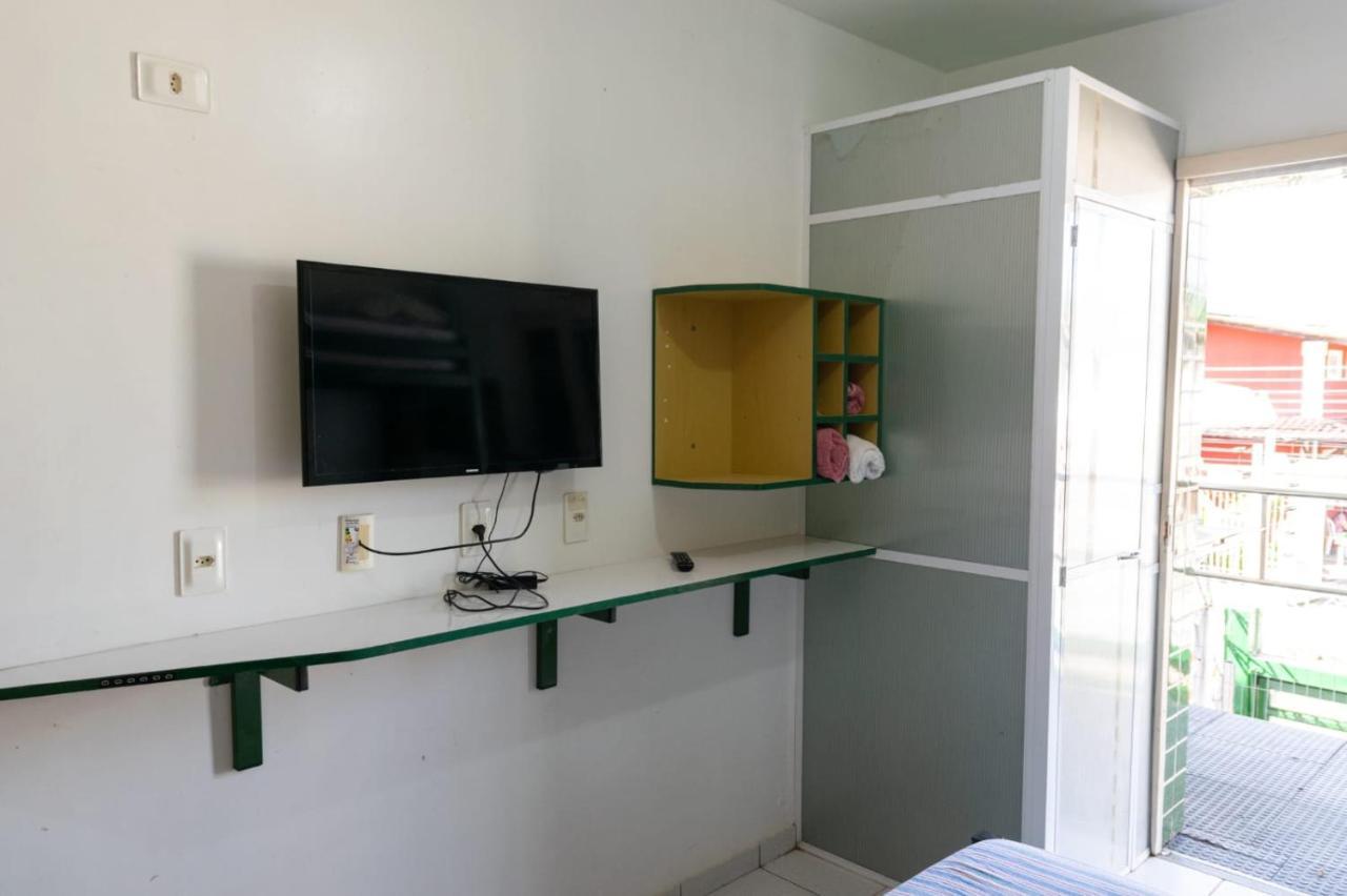 Apartment Flat Aconchegante *