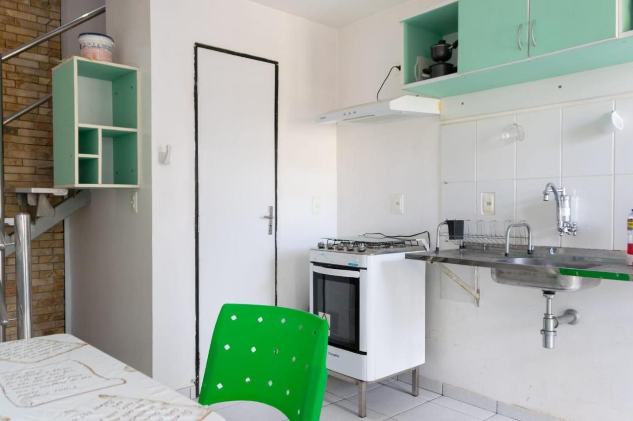 Flat Aconchegante Apartment *
