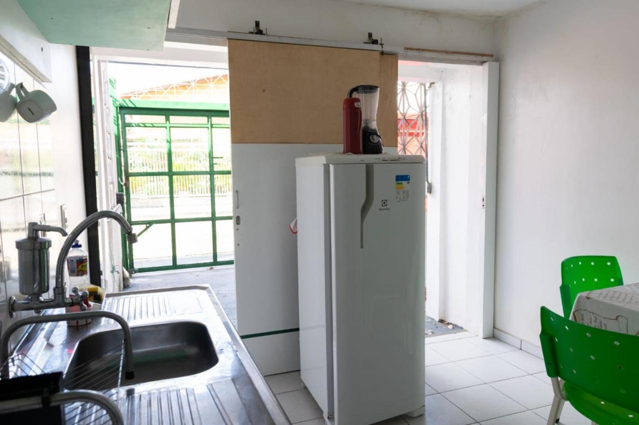 Apartment Flat Aconchegante *