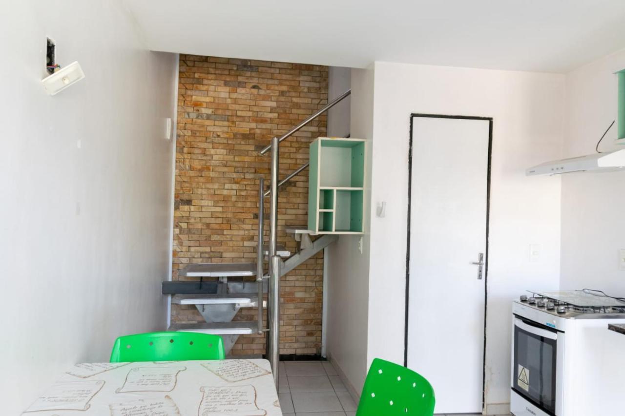 Apartment Flat Aconchegante Teresina