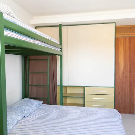 Flat Aconchegante Apartment Teresina Exterior photo