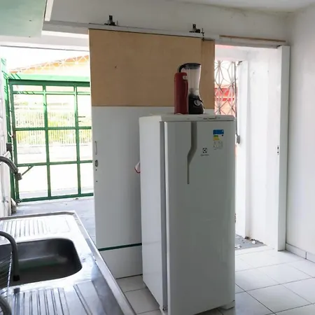 Flat Aconchegante Apartment Teresina Exterior photo