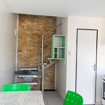 Flat Aconchegante Apartment Teresina Exterior photo