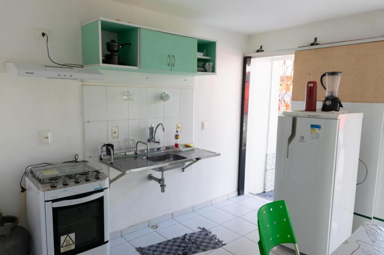 Apartment Flat Aconchegante Teresina